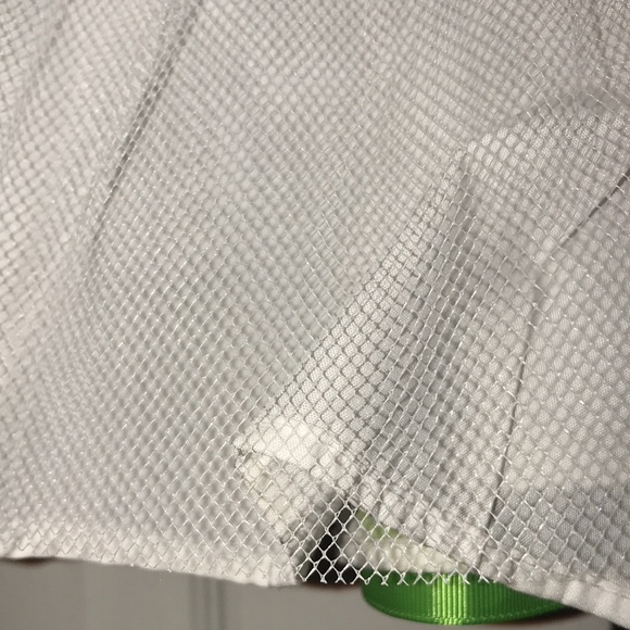 NWT Infant Girl’s Bonnie Jean Dress - Picture 6 of 8